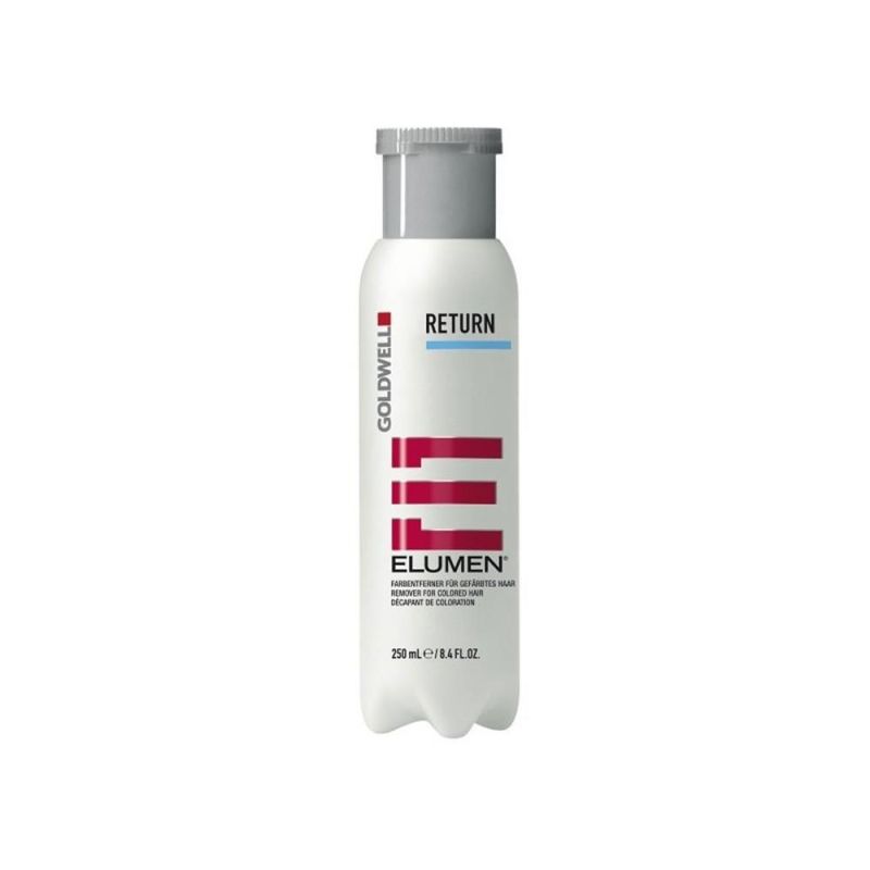 GOLDWELL ELUMEN CLEAN 250ML