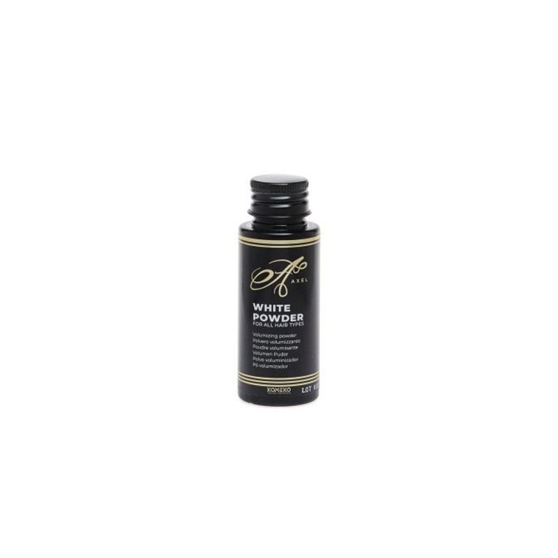 AXEL HAIR WHITE POWDER