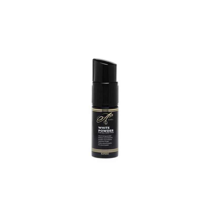 AXEL HAIR WHITE POWDER