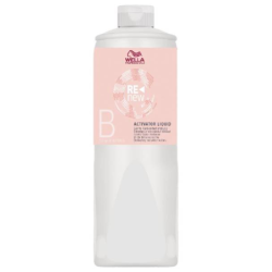 COLOR RENEW ATTIVATORE LIQUIDO