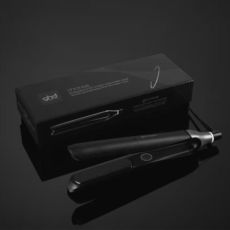 GHD CHRONOS STYLER