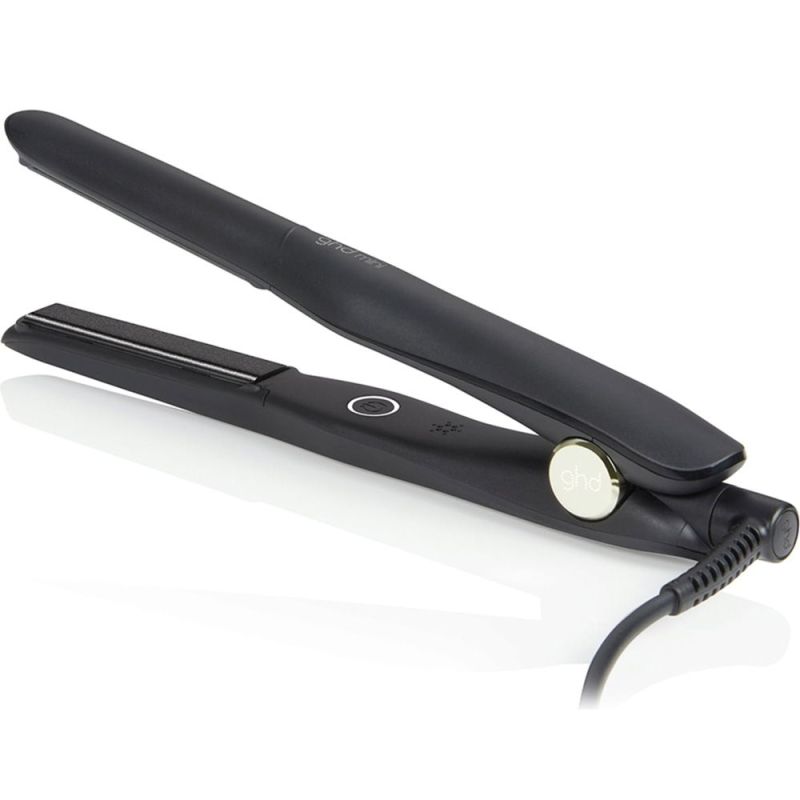 PIASTRA GOLD STYLER MINI POTENZIATA