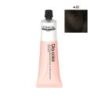  Formato ml:   60 ml , NuanceDiacolor2024:   4.12 Castano Cenere Irise' 