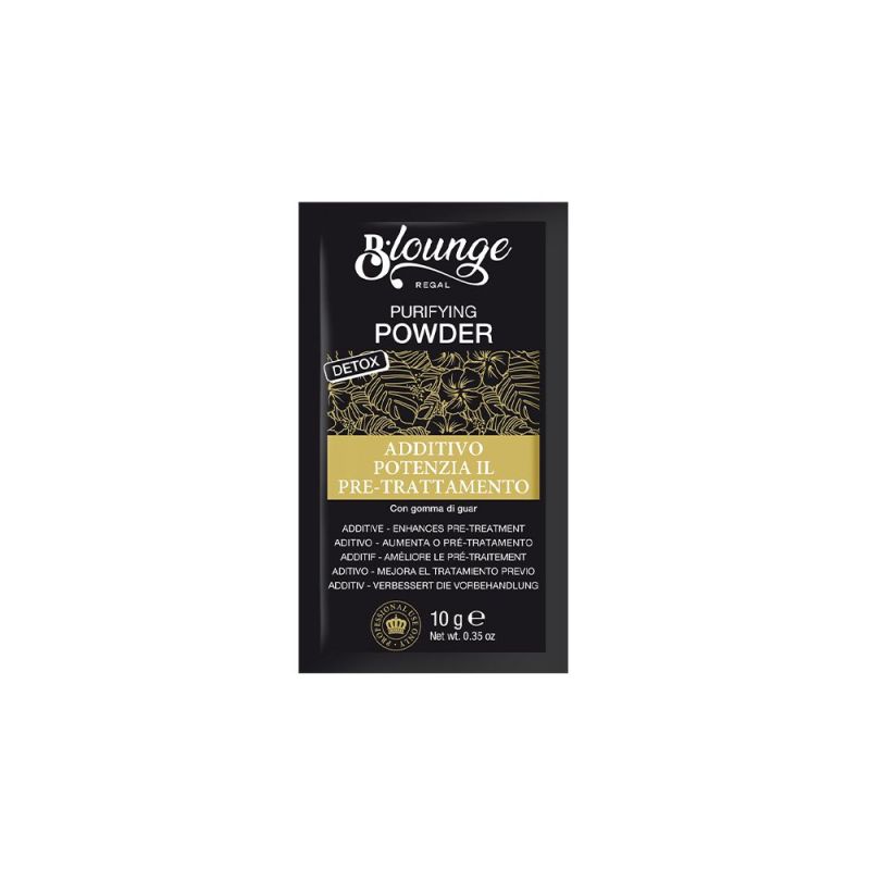 B-LOUNGE PURIFYING POWDER