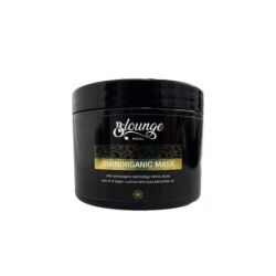 B-LOUNGE AMINORGANIC MASK