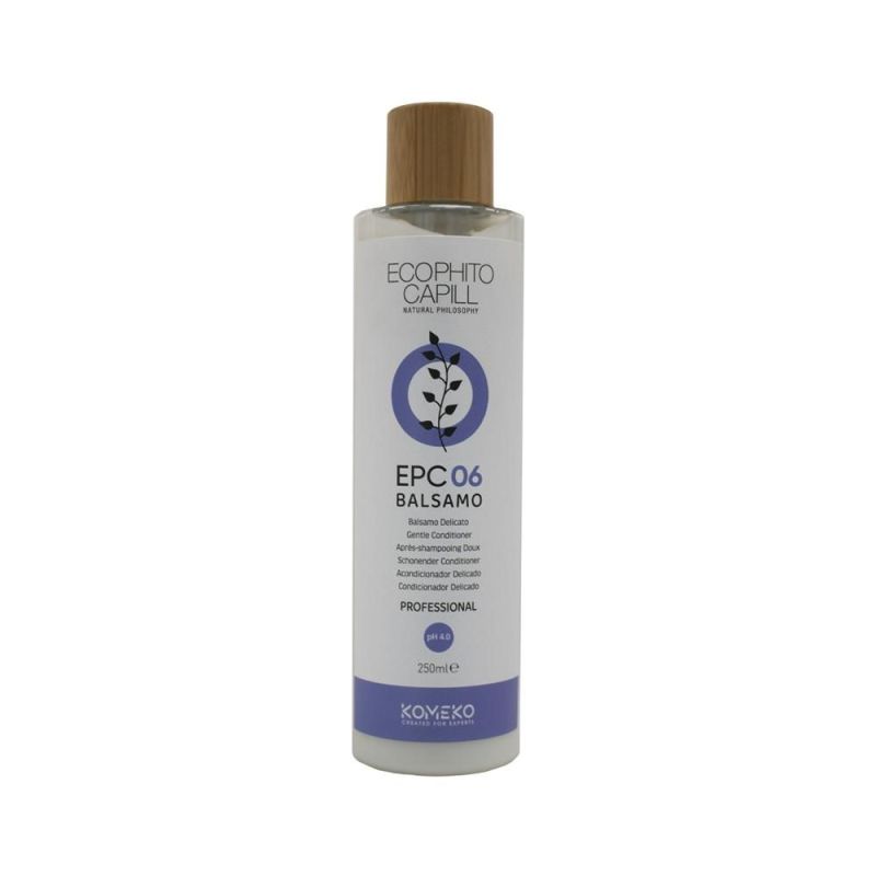 EPC 06 BALSAMO DELICATO 250 ML