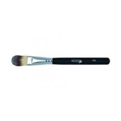XANITALIA PENNELLO MAKE UP FONDOTINTA SETOLA NYLON 105