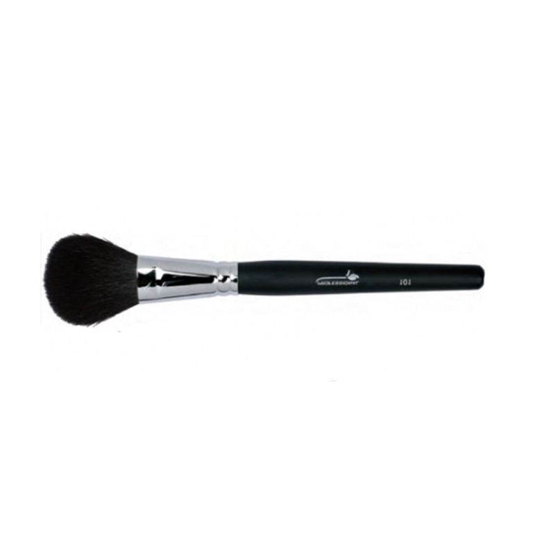 PENNELLO MAKE UP SETOLA CAPRA N. 101 TERRA