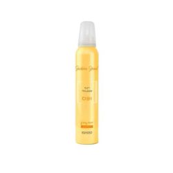 FASHION HEAD 031 SUPER FIX MOUSSE 200 ML