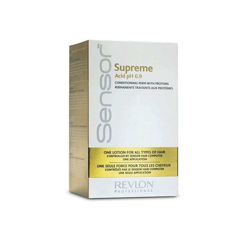 Permanente Sensor 100 + 100 + 20 ml