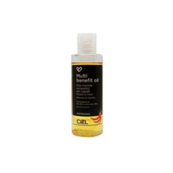 MULTI BENEFIT OIL - OLIO RICCIOLO COMPATTO