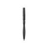  Altezza:   100 mm , Diametro Hairgene Spazzola Termica Carbon Nera:   16 mm 