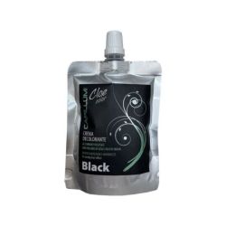 KOMEKO CLOE CREMA DECOLORANTE BLACK