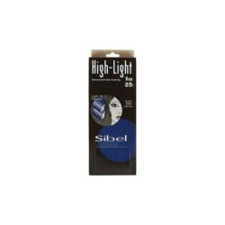 CARTINE PER MECHES HIGH-LIGHT 250 PZ