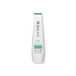 BIOLAGE SCALP SYNC CLARIFYNG SHAMPOO