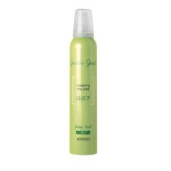 FASHION HEAD 027 MODELLING MOUSSE 200 ML