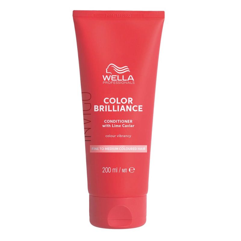 INVIGO COLOR BRILLIANCE FINE CONDITIONER