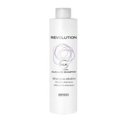 Revolution shampoo alkaline 500 ml