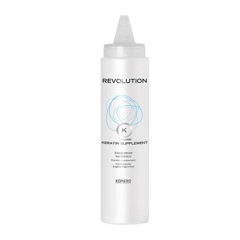 REVOLUTION KERATIN SUPPLEMENT 250 ML
