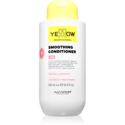 YELLOW LISS CONDITIONER