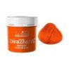  Nuance Directions:   Fluorescent Orange 