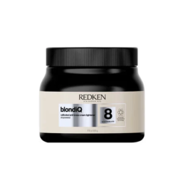 BLONDIQ DECOLORANTE CREMA 8+ TONI