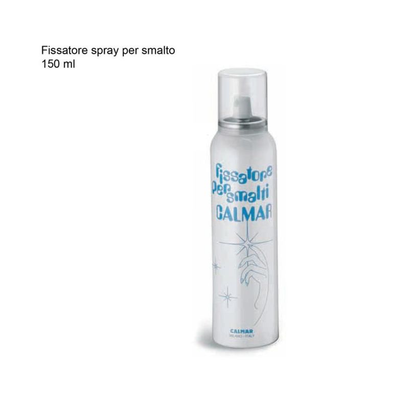 FISSATORE ASCIUGASMALTO SPRAY 150 ML
