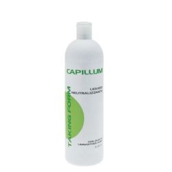 CAPILLUM NEUTRALIZZANTE 1000 ML