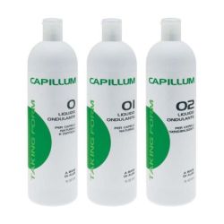CAPILLUM PERMANENTE 1000 ML