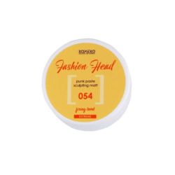 FASHION HEAD 054 CERA PUNK PASTE SCULPTING MATTE 100 ML