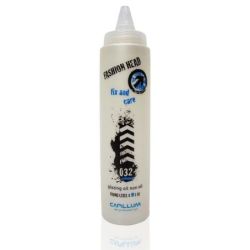 FASHION HEAD 032 GLAZING NORMAL FIX 250 ML