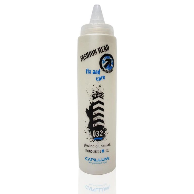 FASHION HEAD 032 GLAZING NORMAL FIX 250 ML