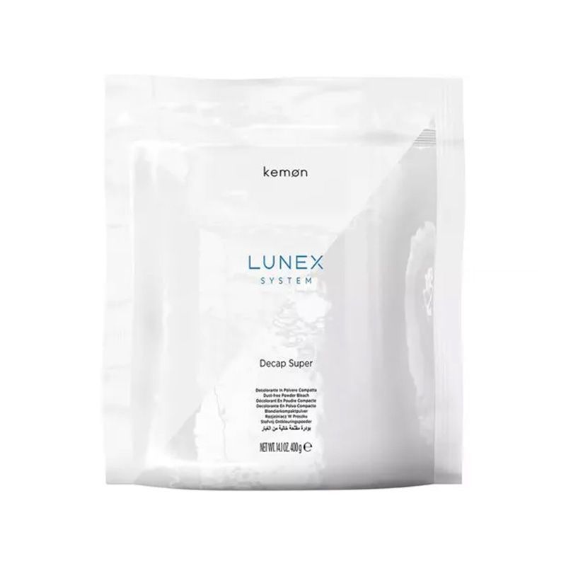 LUNEX SYSTEM DECAP SUPER