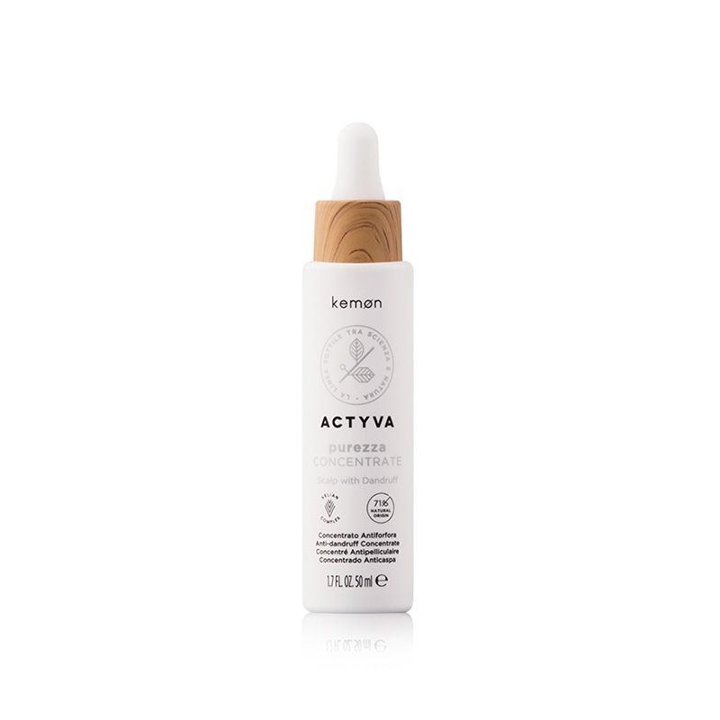 ACTYVA PUREZZA CONCENTRATE