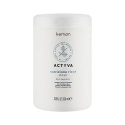 ACTYVA NUTRIZIONE RICCA MASK