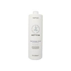 ACTYVA NUTRIZIONE RICCA SHAMPOO