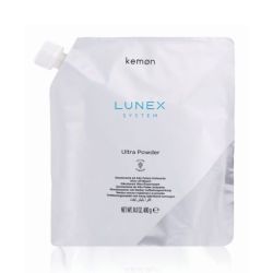 LUNEX SYSTEM ULTRA POWDER DECO