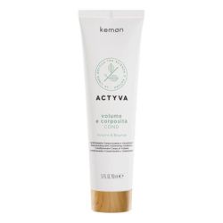 ACTYVA VOLUME E CORPOSITA' CONDITIONER