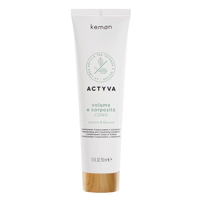 ACTYVA VOLUME E CORPOSITA' CONDITIONER