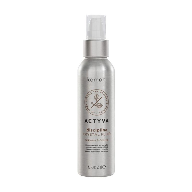 ACTYVA DISCIPLINA CRYSTAL FLUID