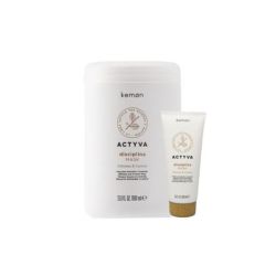 ACTYVA DISCIPLINA MASK