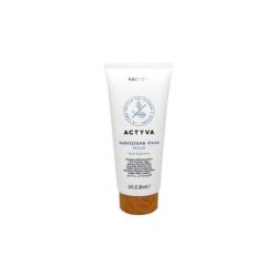 ACTYVA NUTRIZIONE RICCA MASK 200 ML