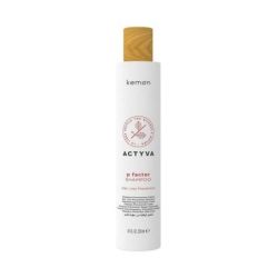 ACTYVA P FACTOR SHAMPOO 250 ML