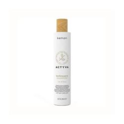 ACTYVA BELLESSERE SHAMPOO 250 ML