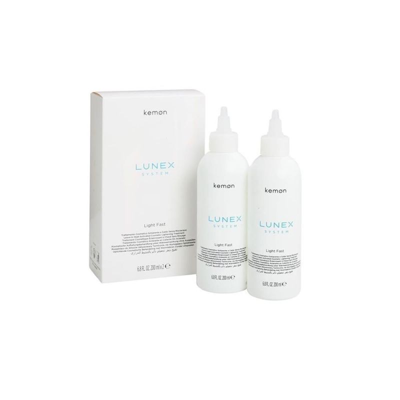 LUNEX LIGHT FAST