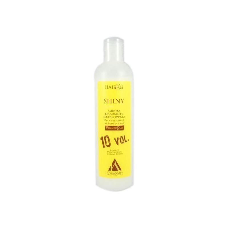 Ossidante Cremoso ai semi di lino 10 / 20 / 30 / 40 vol. 1000 ml