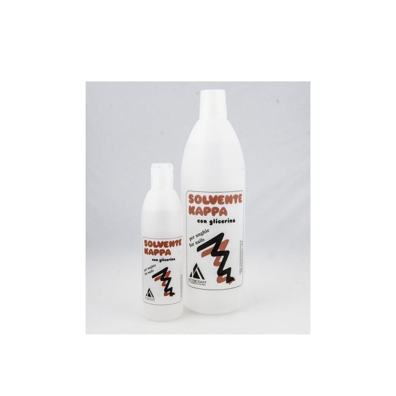 SOLVENTE KAPPA CON GLICERINA 1000 ML