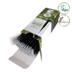 KALENTIN MICROBRUSH VEGAN EXTRA SMALL 120 PZ