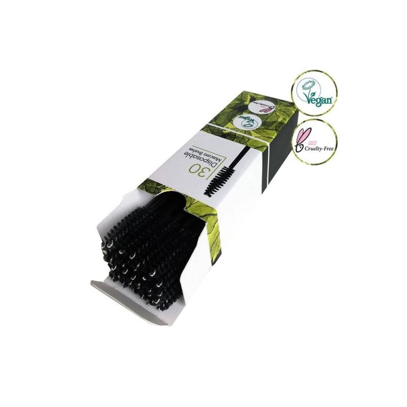 KALENTIN SCOVOLINI MASCARA USA E GETTA VEGANI 30 PZ
