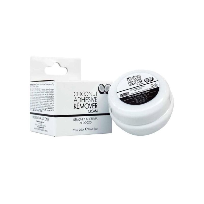 K CREAM REMOVER